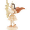 Angel Short Skirt Natural, Shawm - 6,6 cm / 2.6 inch