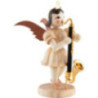 Angel Short Skirt with Bass Clarinet natural - 6,6 cm / 2.6 inch