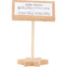 Dirigentenpult, natur - 4 cm
