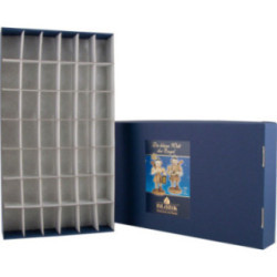 Angel's Bed - Storage for 42 Angels