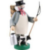 Smoker - Farmer - 21 cm / 8 inch