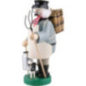 Smoker - Farmer - 21 cm / 8 inch