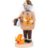 Smoker - Beemaster - 21 cm / 8 inch